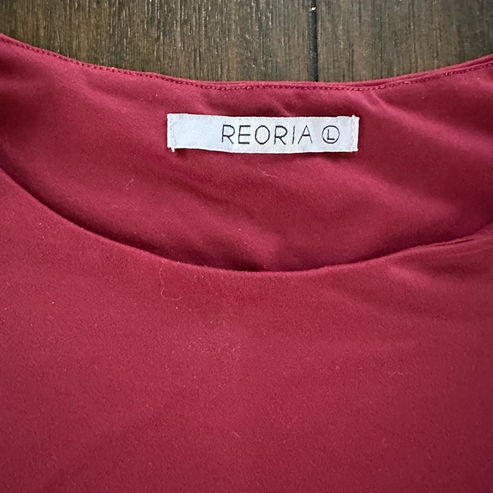 Tank - Picture 2 of 2